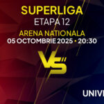 fcsb universitatea craiova 5 octombrie superliga etapa 12
