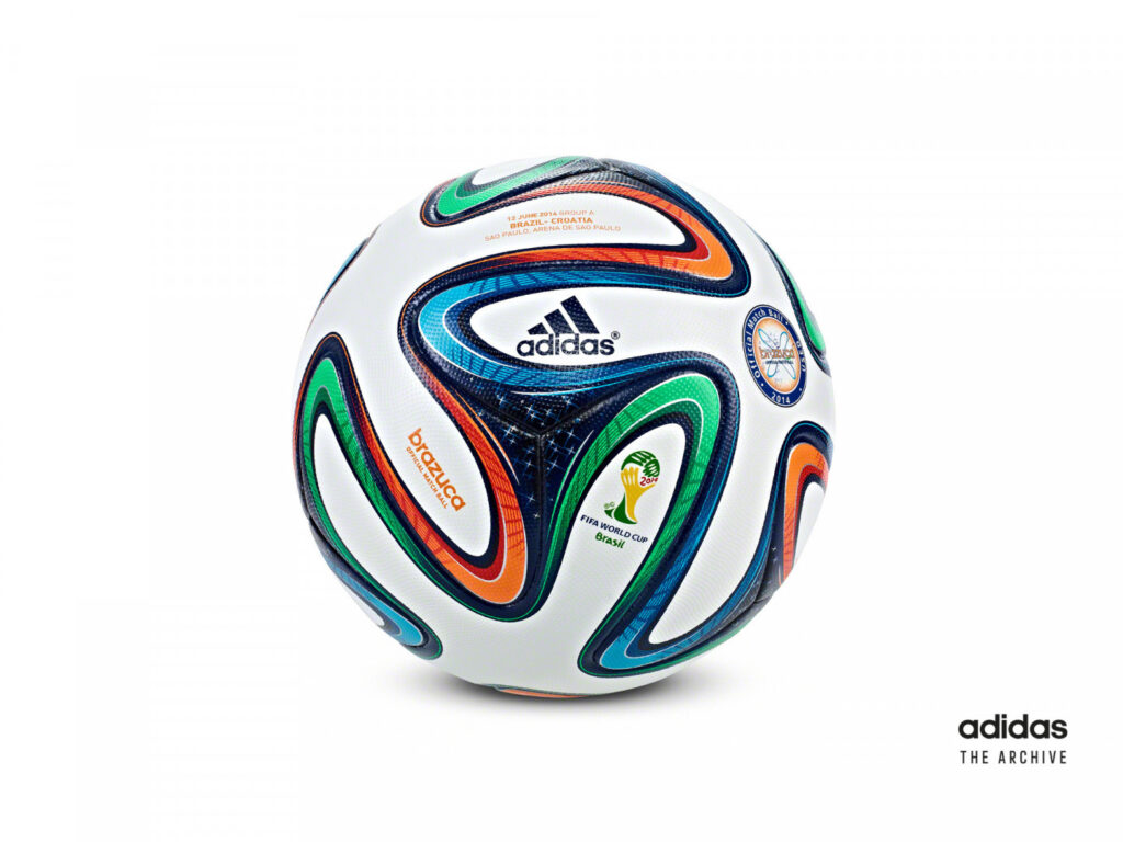 adidas brazuca