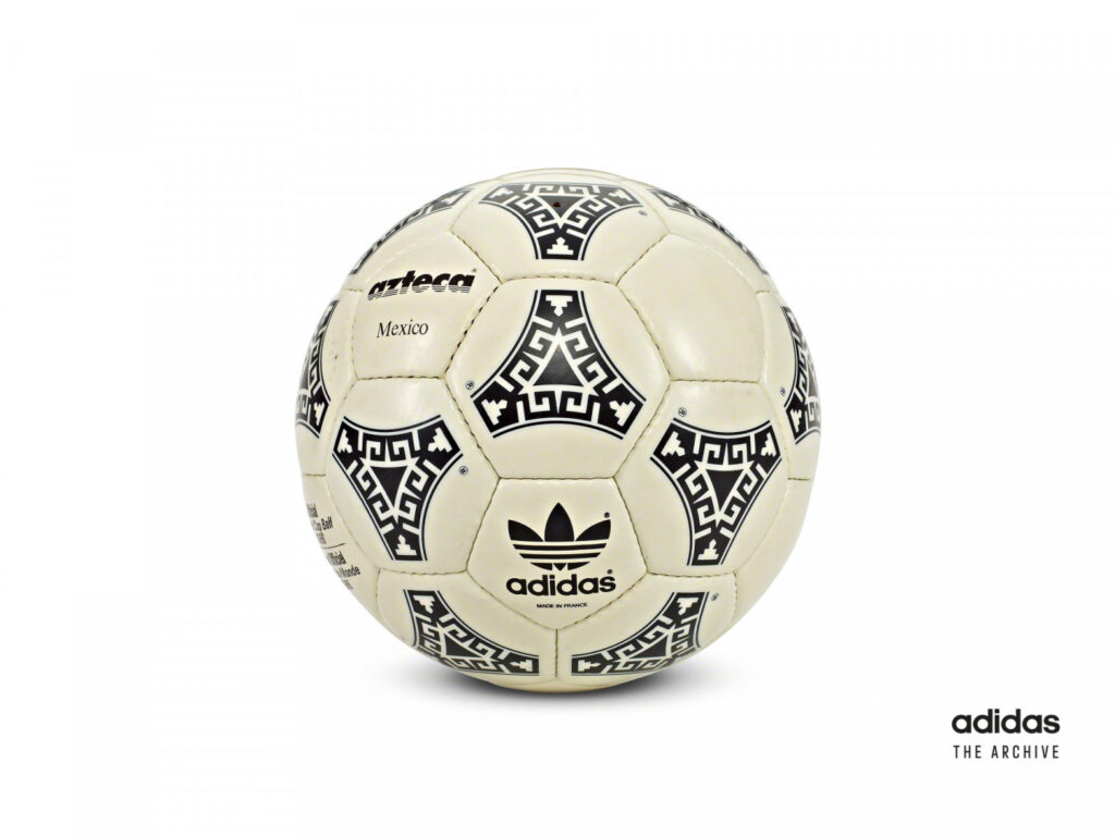 adidas tango azteca