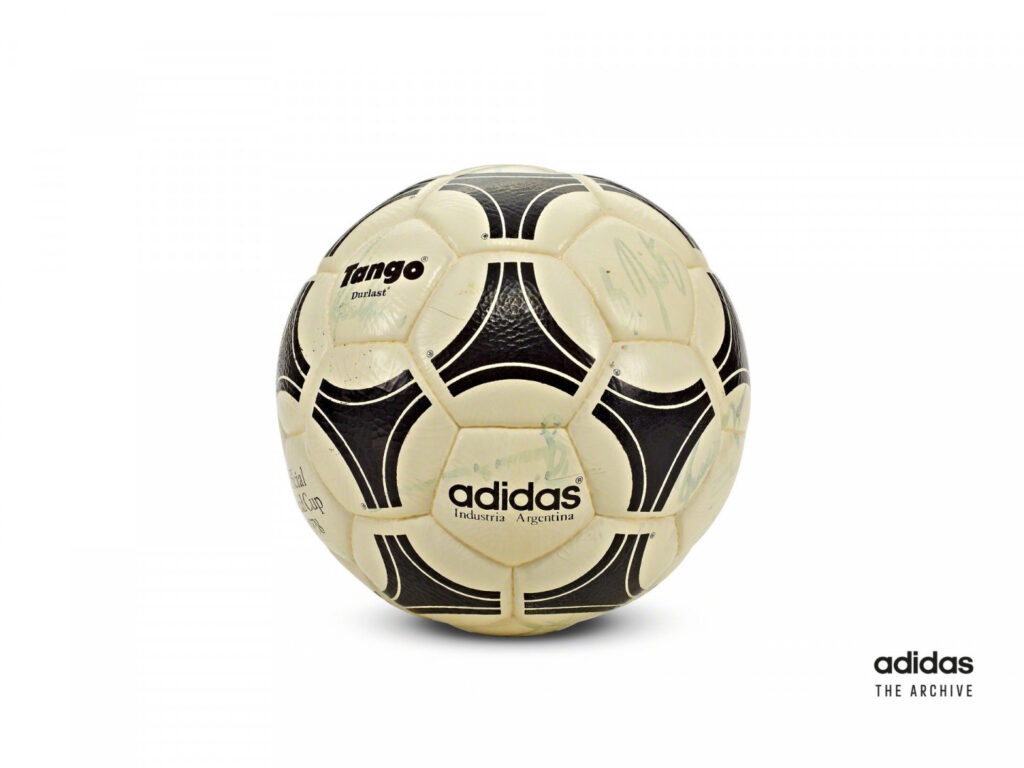 adidas tango durlast