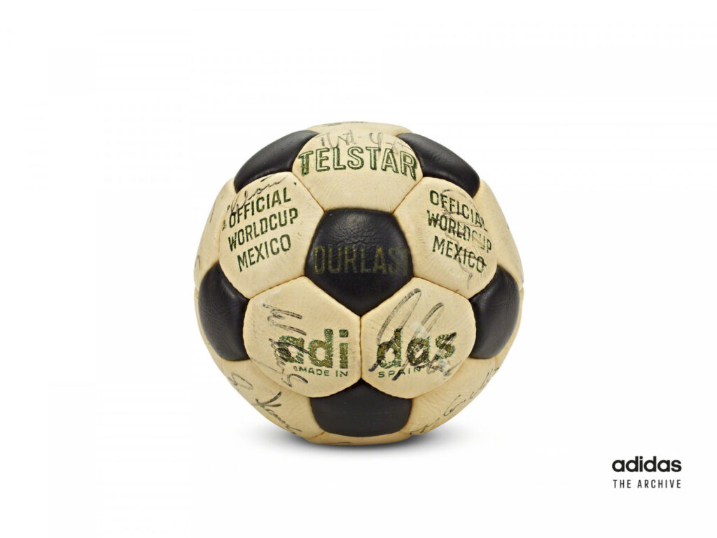 adidas telstar