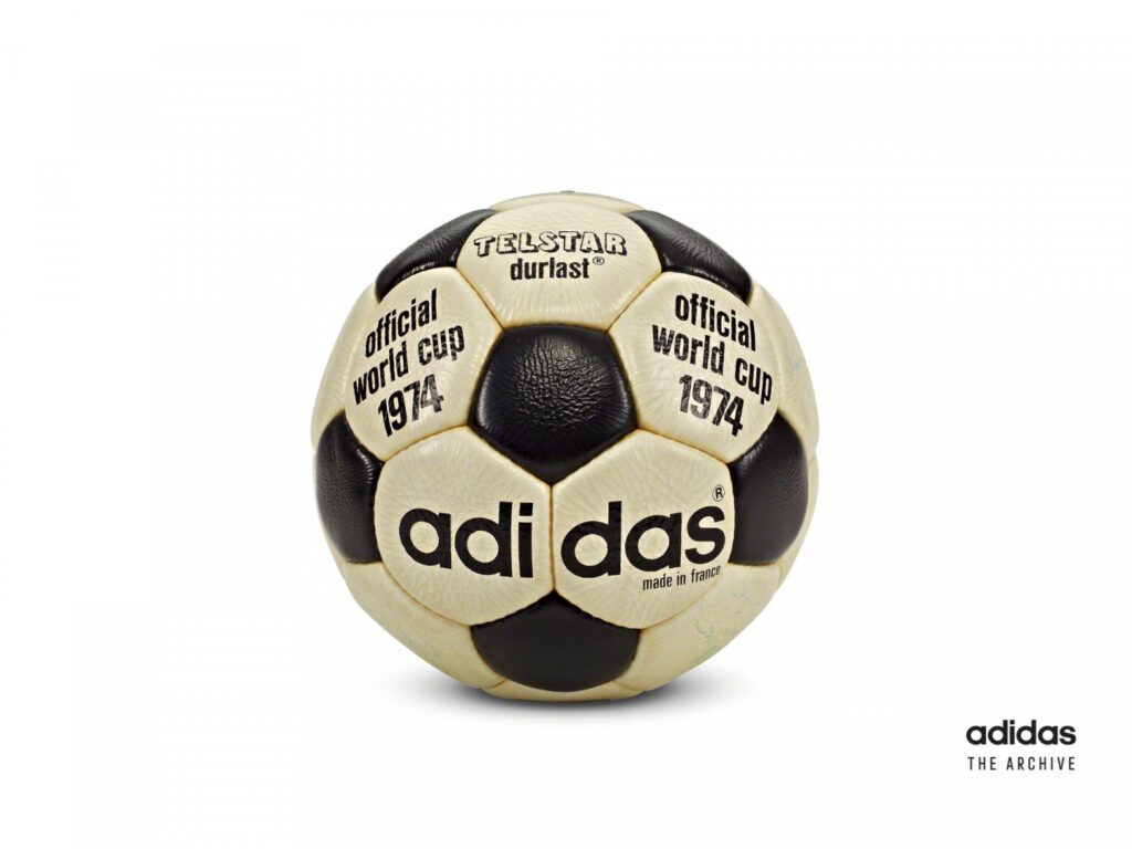 adidas telstar durlast