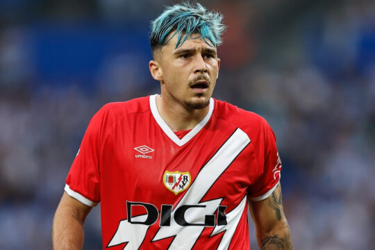 andrei ratiu vallecano