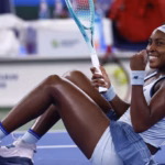 coco gauff