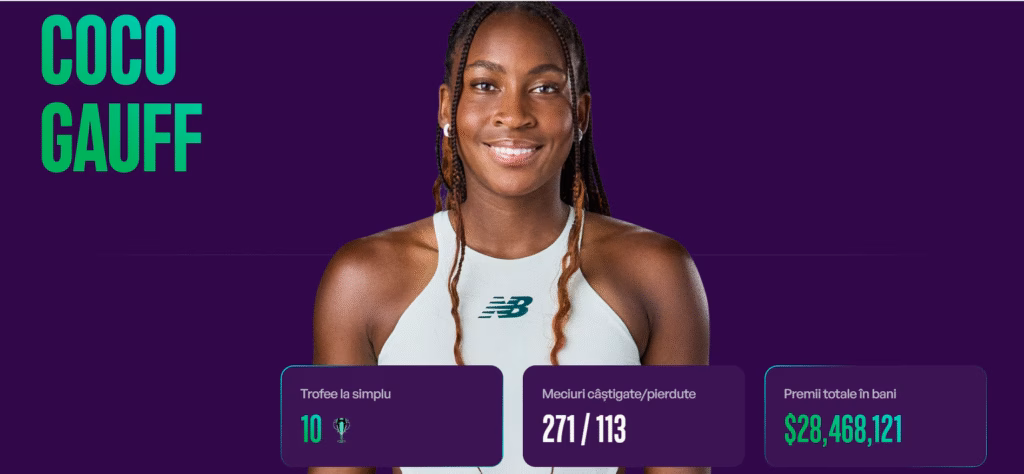 coco gauff
