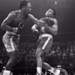 frazier vs ali 1971