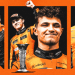 McLaren campioana formula 1