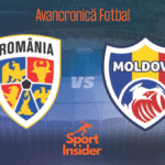 romania moldova amical fotbal