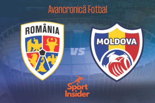romania moldova amical fotbal