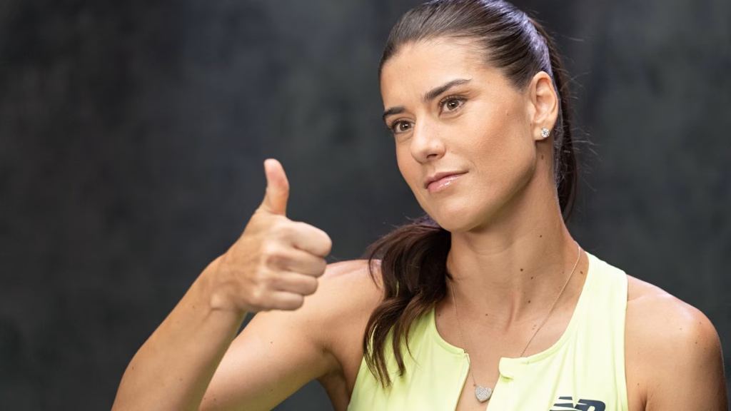 sorana cirstea