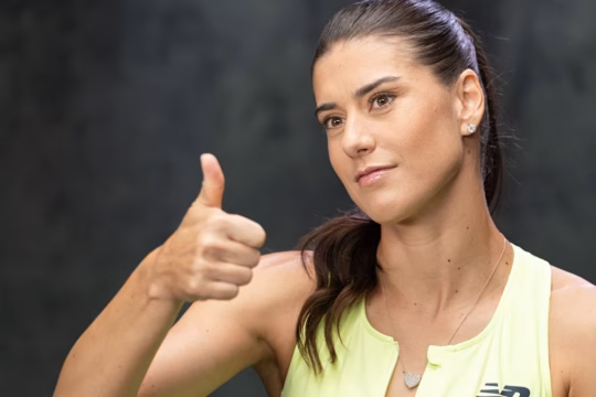 sorana cirstea